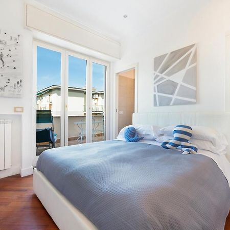 Ag Sorrento Rooms Eksteriør billede
