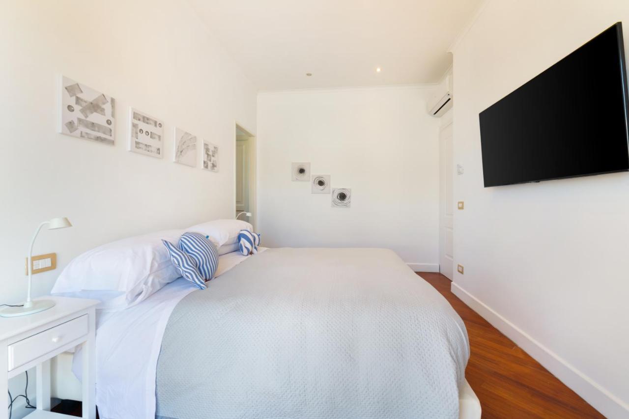 Ag Sorrento Rooms Eksteriør billede