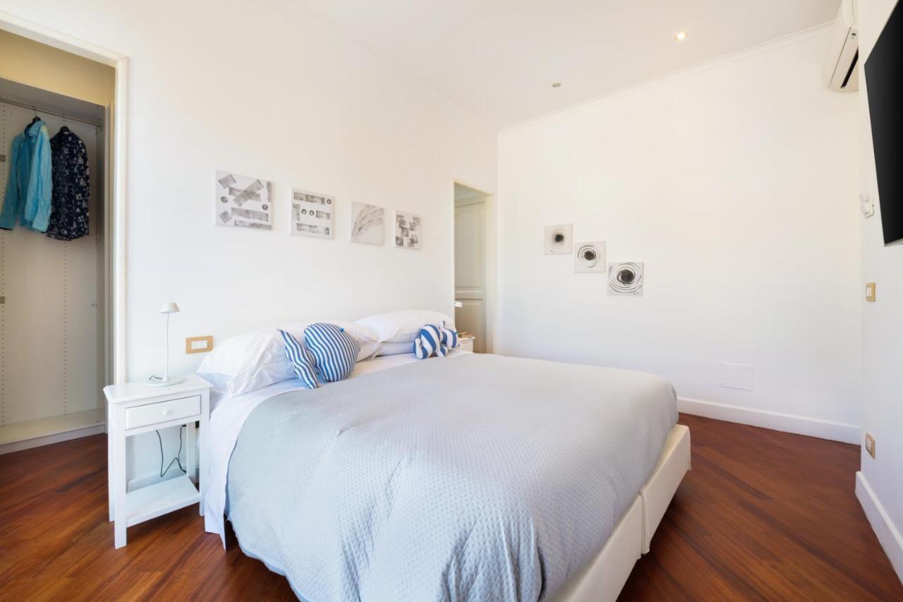 Ag Sorrento Rooms Eksteriør billede