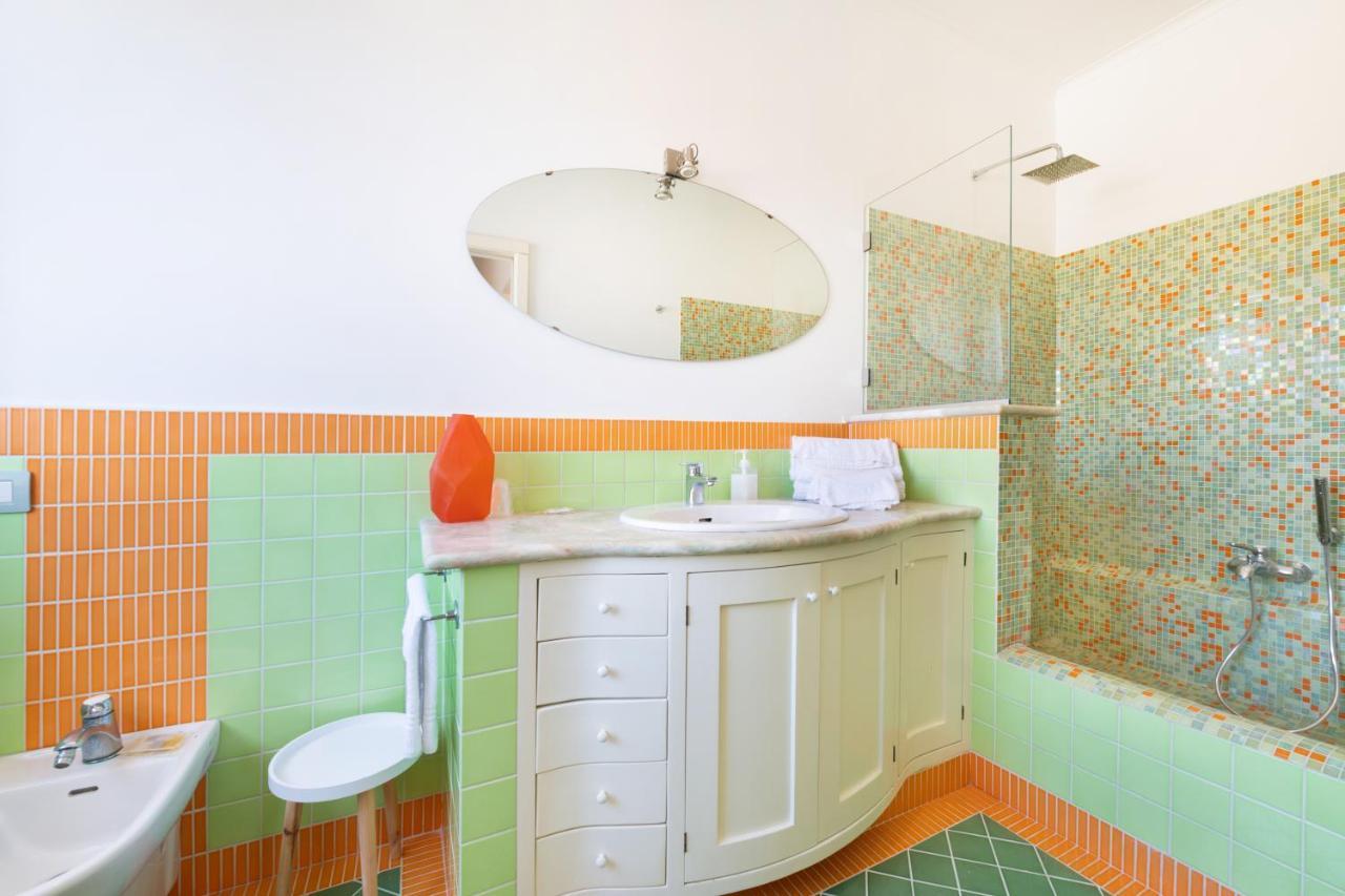Ag Sorrento Rooms Eksteriør billede