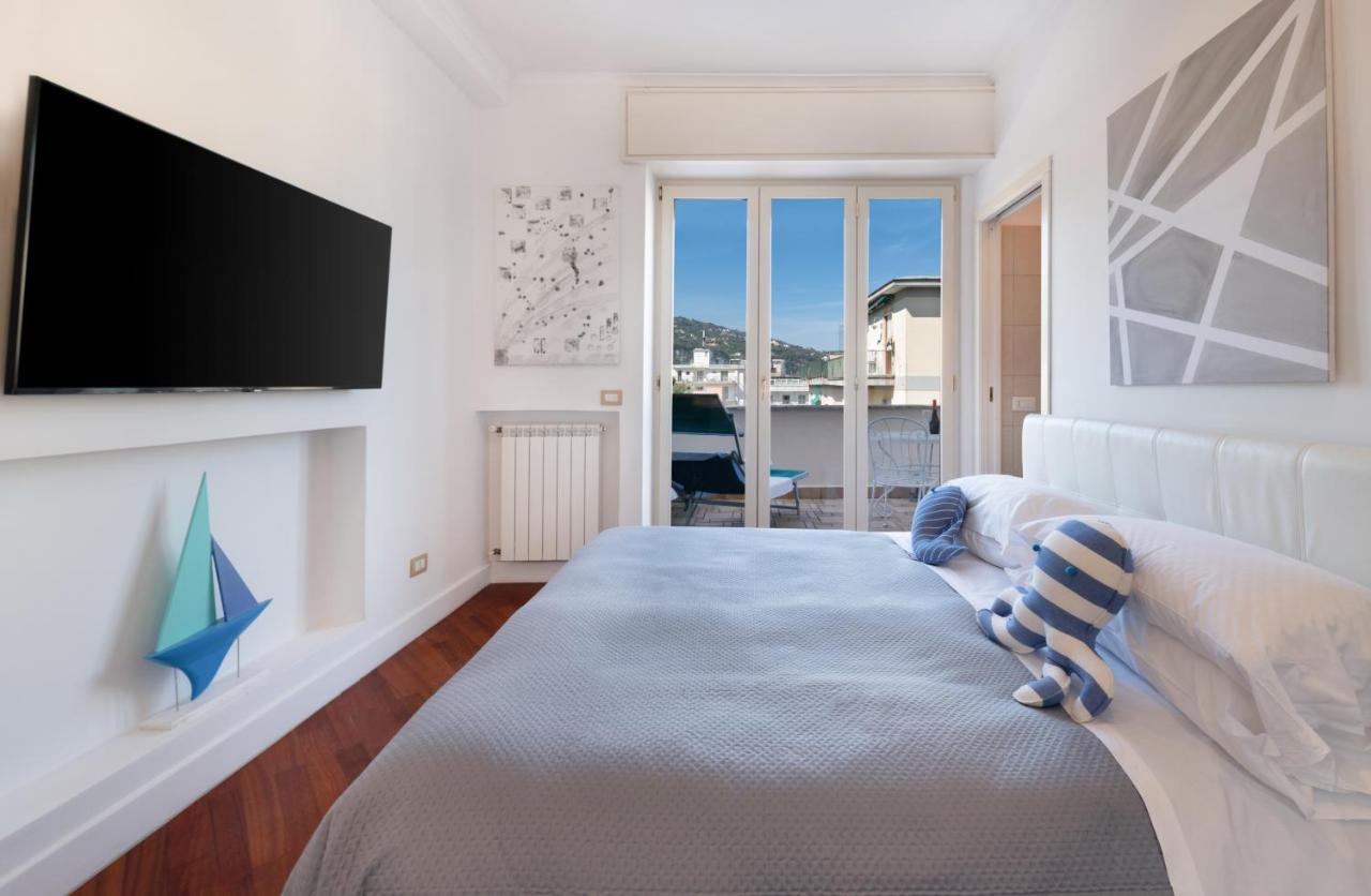 Ag Sorrento Rooms Eksteriør billede