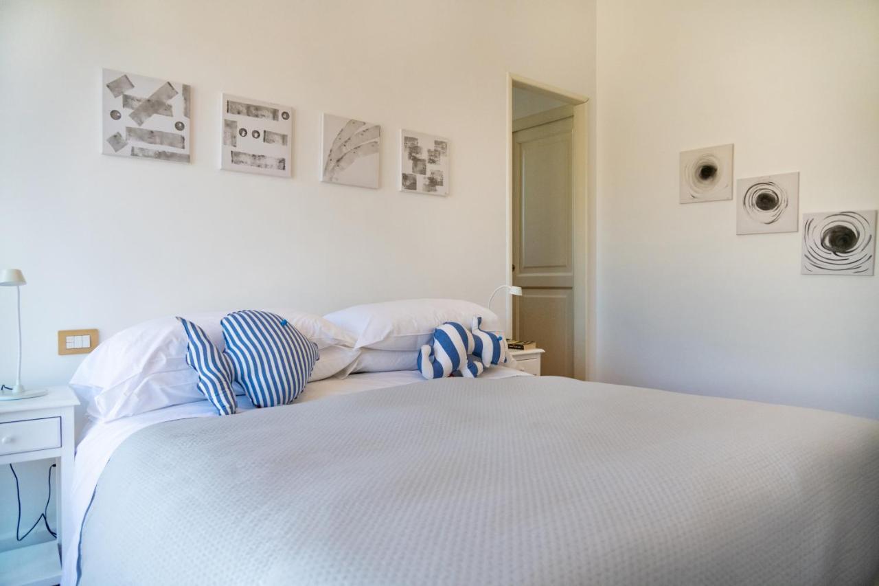 Ag Sorrento Rooms Eksteriør billede