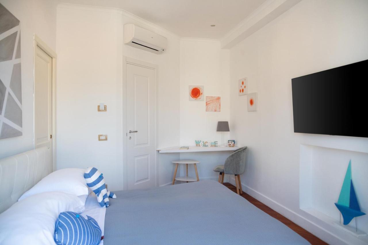 Ag Sorrento Rooms Eksteriør billede