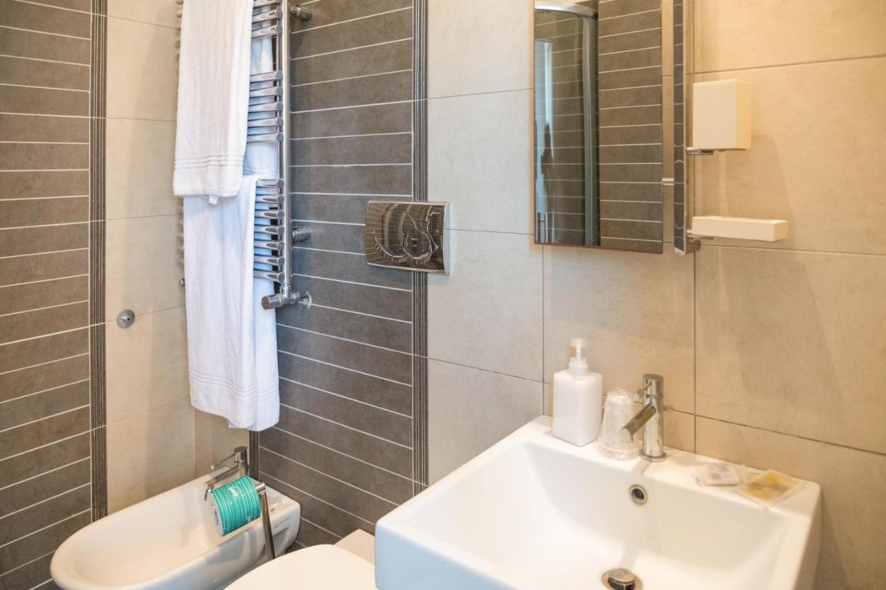 Ag Sorrento Rooms Eksteriør billede