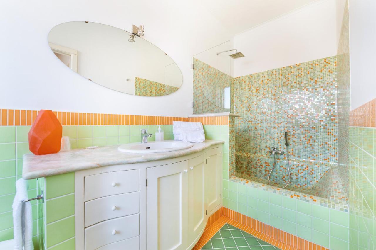 Ag Sorrento Rooms Eksteriør billede