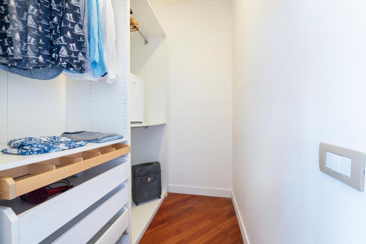 Ag Sorrento Rooms Eksteriør billede