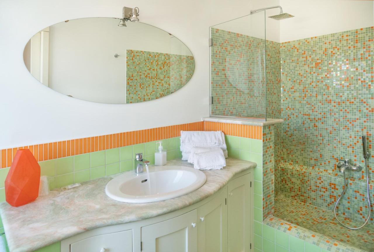 Ag Sorrento Rooms Eksteriør billede