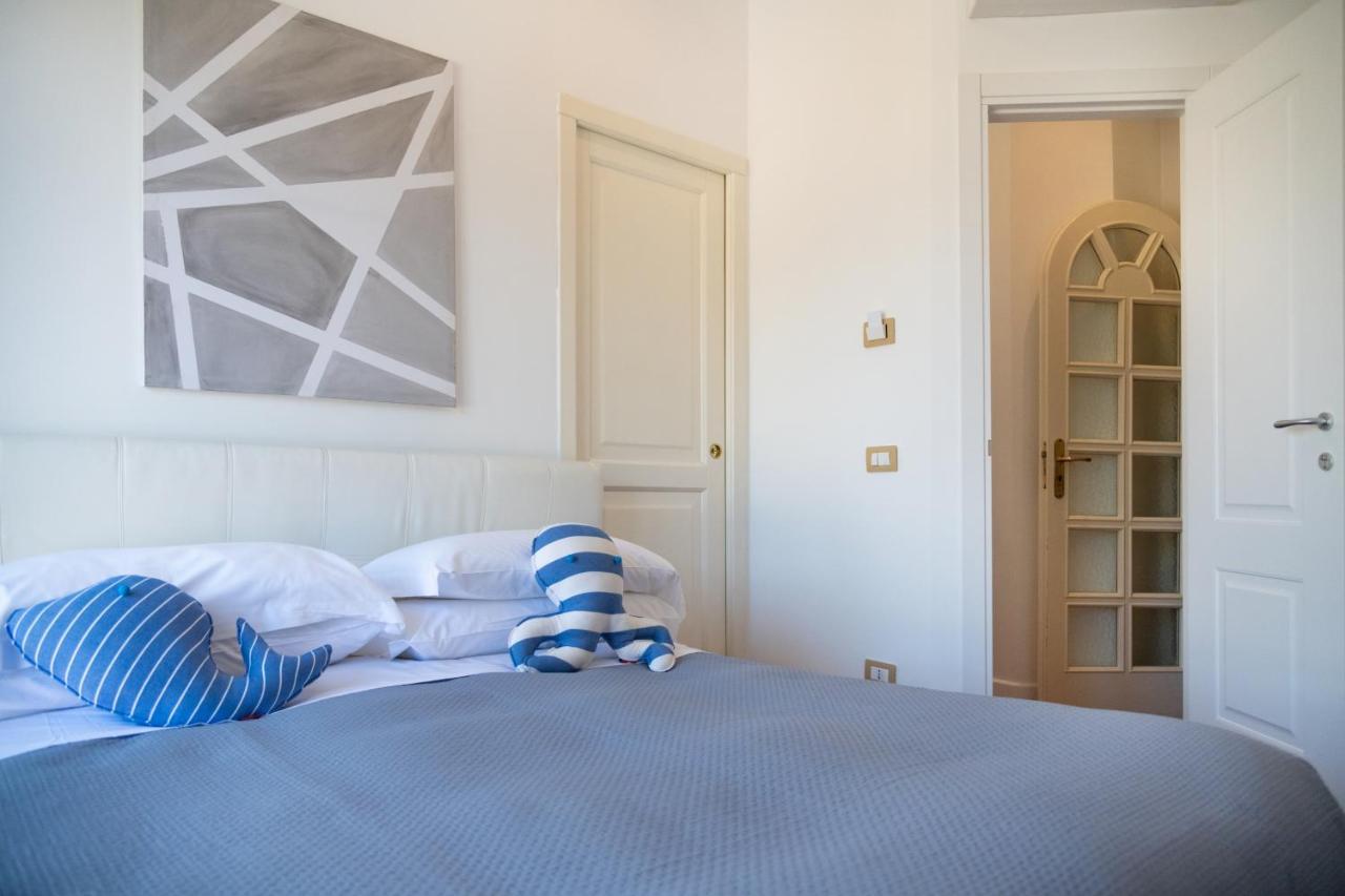 Ag Sorrento Rooms Eksteriør billede