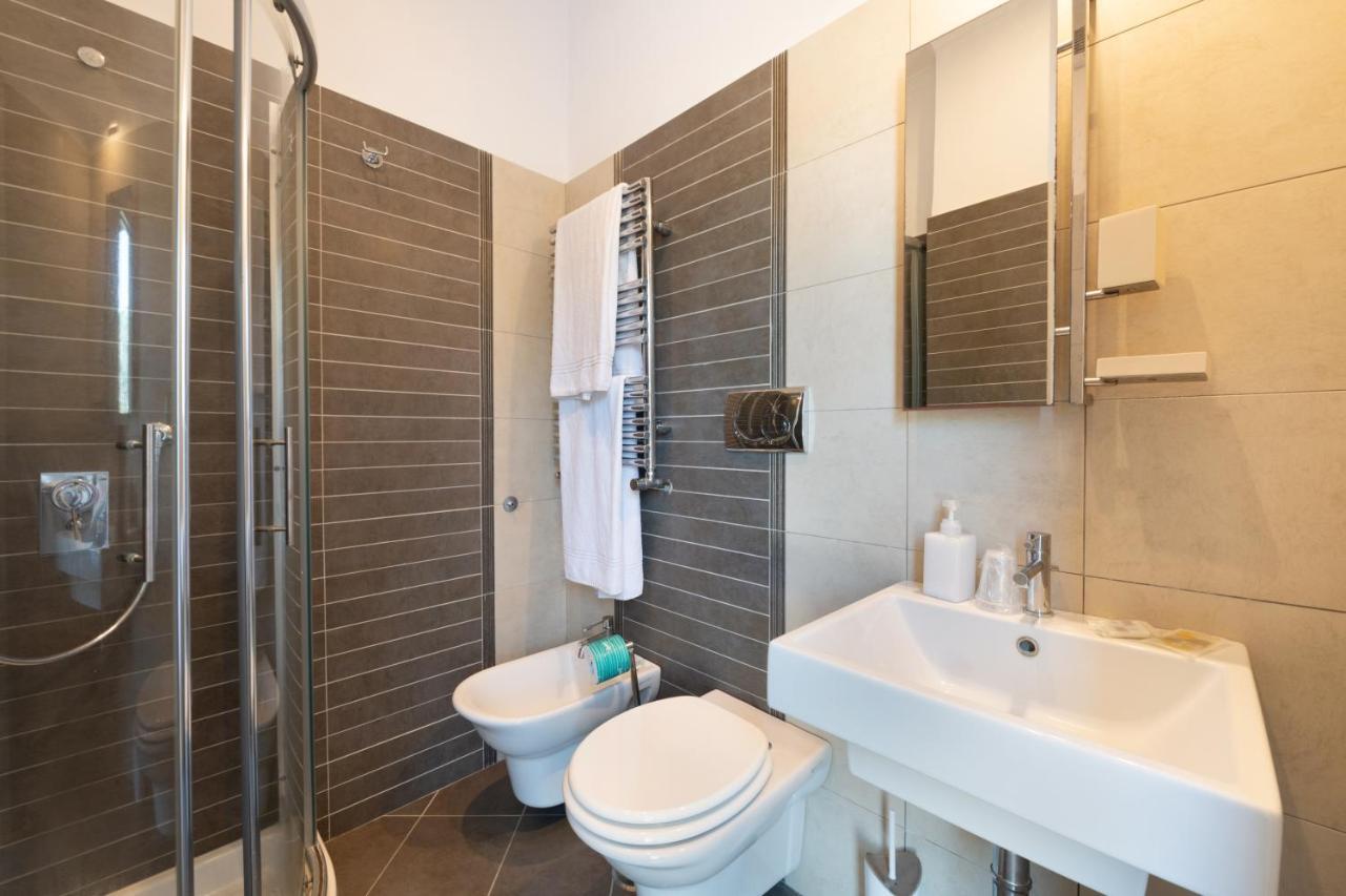 Ag Sorrento Rooms Eksteriør billede