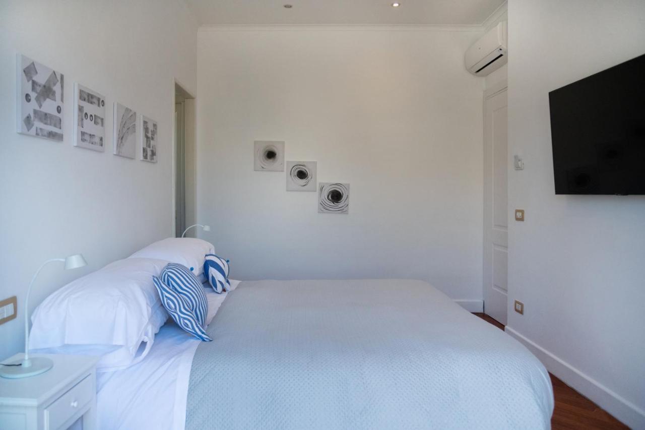 Ag Sorrento Rooms Eksteriør billede