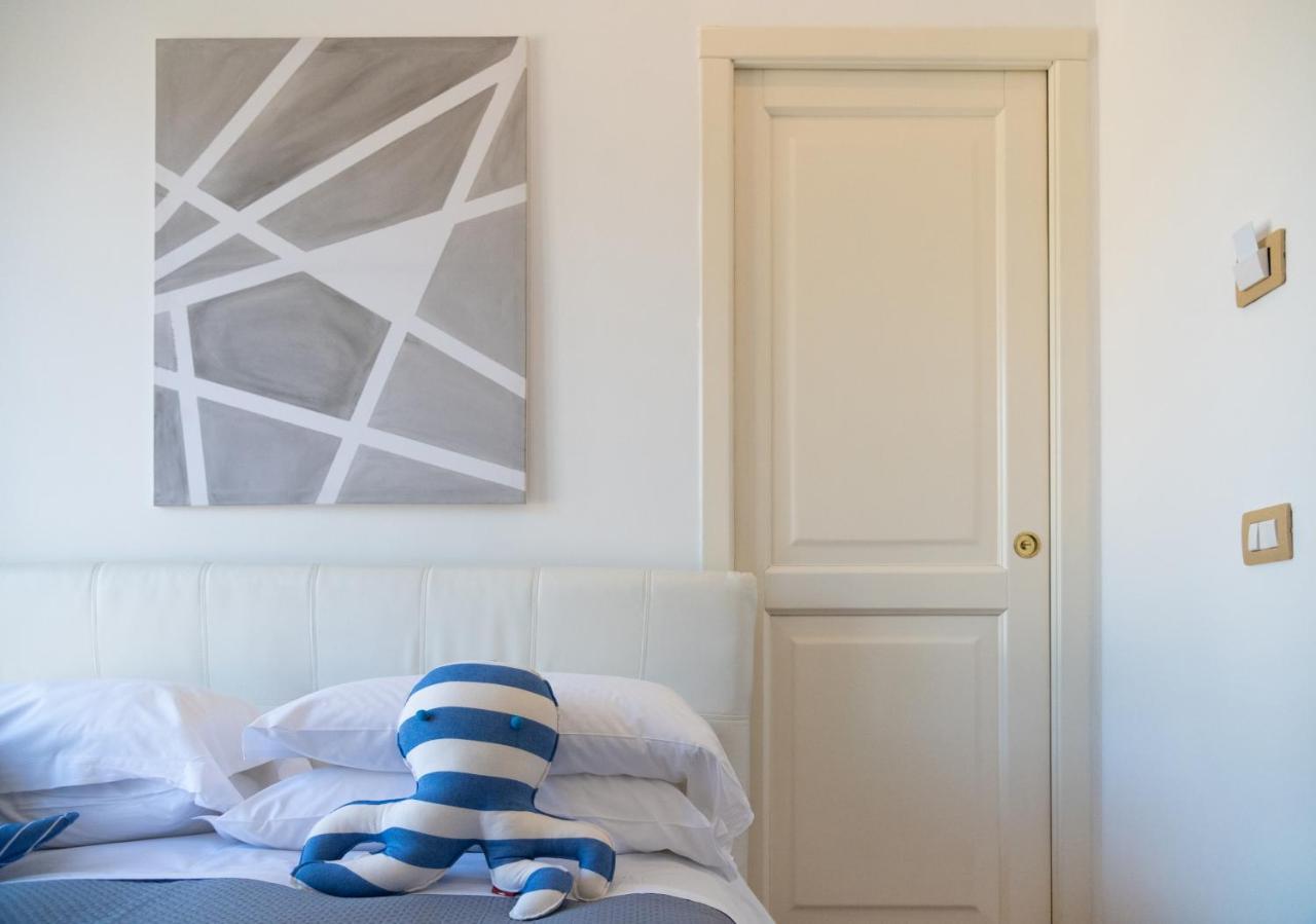 Ag Sorrento Rooms Eksteriør billede